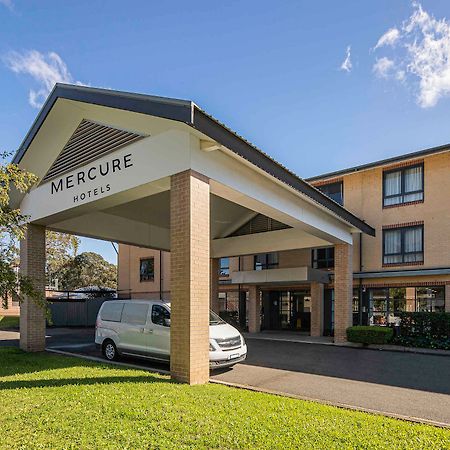 Mercure Sydney Macquarie Park Ngoại thất bức ảnh